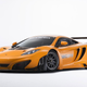 Illustration for article titled Sébastien Loebs New Ride Is A 2013 McLaren 12C GT3